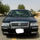 فورد جراند ماركيز 2009gsl شاص طويل