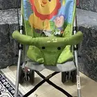 عربية اطفال نظيفة وسليمة استعمال قليل