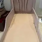 سرير اطفال ب200