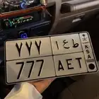 للبيع لوحه مميزه جميع اوراقها ساريه