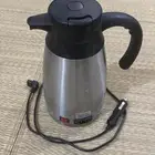 غلاية ماء تعمل على بطارية السيارة