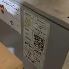 منشار المنيوم كوبرا 450 من تحت لفوق مستخدم خفيف جدا جديد