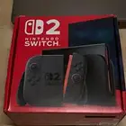 نيتندو سويتش 2 اخو الجديد للبيع
