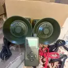 جهاز طيور الاحدث