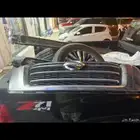 قطع باترول بلاتينيوم 2020