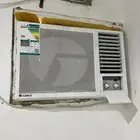 مكيف هواء حائطي جري