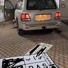 لكزس 2006