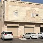 مستودع الايجار 500 حي العاقول مقابل المطار