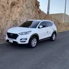 توسان موديل 2020