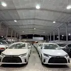 يارس 2026 سعودي عبداللطيف نص فل بسعر 63الف وستاندر 60 الف