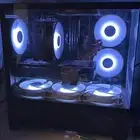 بي سي وشاشه 2k