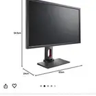 144hz شاشه قيمنق monitor Benq
