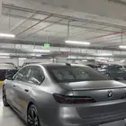 بي ام 740 2024 ناغي