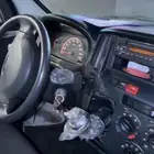 للبيع دباب ديهاتسو 2014 ماشي 225 الف مكينة قير بدي شرط
