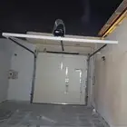 باب كراج امريكي شرايح