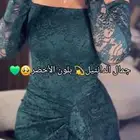 فستان دانتيل جديد للبيع