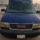 سيارة ايسكريم فان سفاري