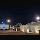 مخيم للبيع كامل