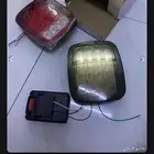 اصطبات جمس وانيت خلفية للبيع
