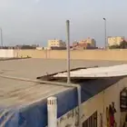 طربال جلد عازل للمويه و الحراره