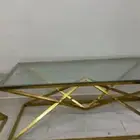 بيع طاولات 3 1 كبيره 2 صغيره