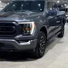 فورد F150 فل 8 سلندر FX4 دبل محركات وبدي وكاله