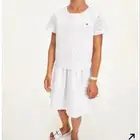فستان فخم ماركة تومي 5 سنوات