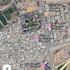 ابحث عن شقة مفروشة قريب من حديقة الفيصلية