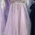 فستان ملكه للبيع