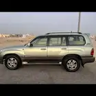 للبيع جيب لكزسLX2003
