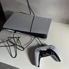 بلايستيشن 5 نسخة الديجيتال نظيف جدا  Ps5