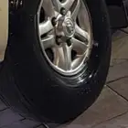 كفرات بالون ديرو تاريخ 23