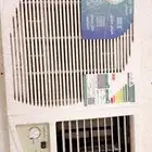 مكيف حار بارد جديد استخدام 7 شهور فقط جديد