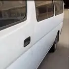 اجار باصين اورفان ديزل موديل 2010 و 2005مكيفة ونظيفه 15 راكب