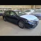 تويوتا كامري ستاندر 2025