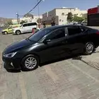 افانتي انترا 2019 ديزل للبيع او البدل