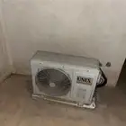 مكيف سيبلت يونكس