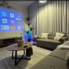 شقه سينمائيه للايجار اليومي والاسبوعي في جيزان