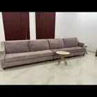 كنب قوي مريحح ممتاز جدااا