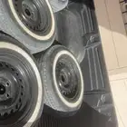 كفرات و جنوط هايلوكس