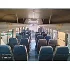 عدد 2 باص تاتا موديل 2010 المقاعد 44