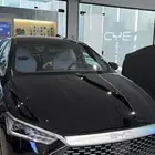 سيارة هجين BYD