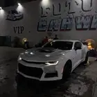 كمارو ss2 2017 فئه الخمسين عام