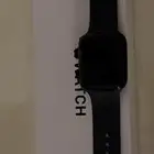 ساعة ابل se الجديده