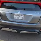 ميتسوبيشي اكليبس كروس