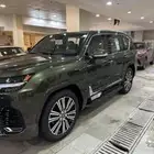 لكزس Lx600 مستخدم