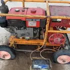 مكينة كهرباء