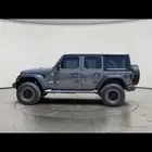 جيب رانجلر sport 4 door 3.6