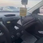 كيا سيراتو موديل 2011يوجد شاشة فحص جديد استمارة جديدة