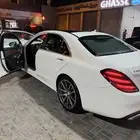 للبيع مرسيدس S400 2016 محدث 2020 AMG